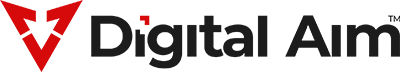 Digital Aim Studio Logo